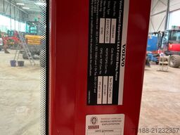 Volvo EC 27 C / EC 35 C / ECR 50 D