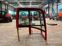 Volvo EC 27 C / ECR 35 D / ECR 50 D