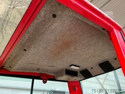 Volvo EC 27 C / ECR 35 D / ECR 50 D