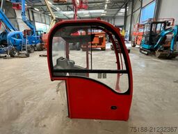 Neuson 2503 / 3003 / 3503 / 3703