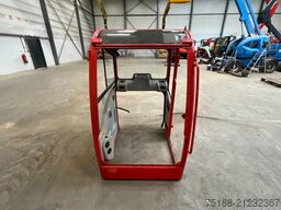 Neuson 2503 / 3003 / 3503 / 3703