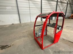 Neuson 2503 / 3003 / 3503 / 3703