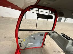 Neuson 2503 / 3003 / 3503 / 3703