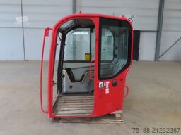 Volvo ECR 88 D