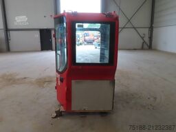 Volvo ECR 88 D