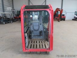 Volvo ECR 88 D