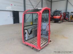 Volvo ECR 88 D