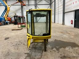 Yanmar Vio 20 / vio 25