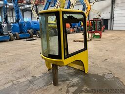 Yanmar Vio 20 / vio 25
