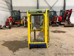 Yanmar Vio 20 / vio 25