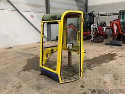 Yanmar Vio 20 / vio 25