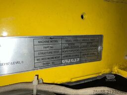 Yanmar Vio 20 / vio 25