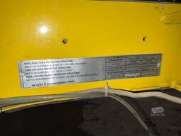 Yanmar Vio 20 / vio 25