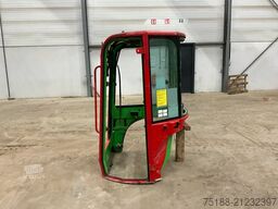 Yanmar Vio 20 / vio 25