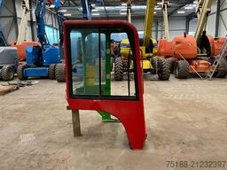 Yanmar Vio 20 / vio 25