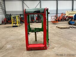 Yanmar Vio 20 / vio 25