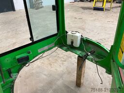 Yanmar Vio 20 / vio 25