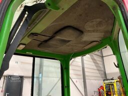 Yanmar Vio 20 / vio 25