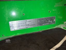 Yanmar Vio 20 / vio 25