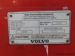 Volvo ECR 88