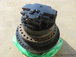 driving engine