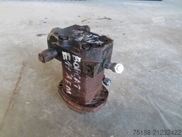  zwenkmotor Bobcat E14