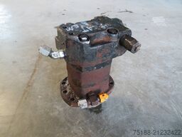 zwenkmotor Bobcat E14