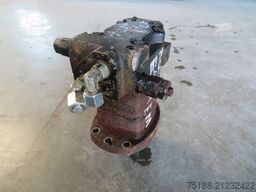  zwenkmotor Bobcat E14