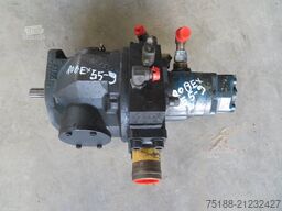 pomp hyundai robex 55-9