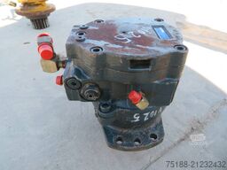  KYB MSF-27P-E-6 yanmar vio25