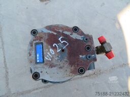 KYB MSF-27P-E-6 yanmar vio25