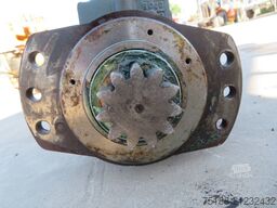  KYB MSF-27P-E-6 yanmar vio25