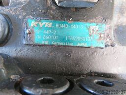 KYB MSF-44P-2 neuson 75Z3