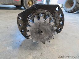  KYB MSF-44P-2 neuson 75Z3