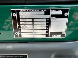 DAF LF45 .150 / NL TRUCK / EURO 3 / SLECHTS 264.000...