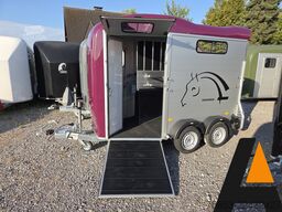 Cheval Liberté Touring Country Frontexit SK berry New