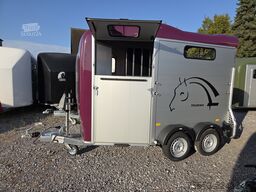Cheval Liberté Touring Country Frontexit SK berry New