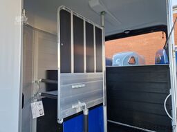 Cheval Liberté Touring Country Frontexit SK berry New