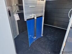 Cheval Liberté Touring Country Frontexit SK berry New