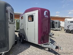 Cheval Liberté Touring Country Frontexit SK berry New