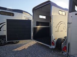 Cheval Liberté Touring Country Frontexit SK berry New