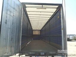 Schmitz Cargobull Semitrailer Curtainsider Standard