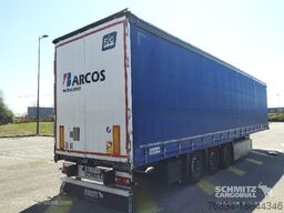 Schmitz Cargobull Semitrailer Curtainsider Standard