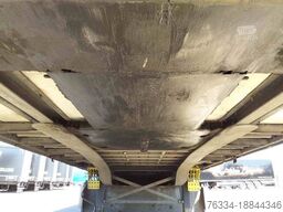 Schmitz Cargobull Semitrailer Curtainsider Standard