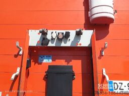 Schmitz Cargobull Semitrailer Curtainsider Standard