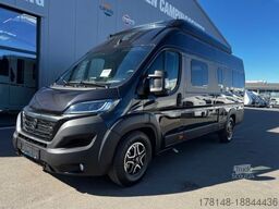 Carado Camper Van 640