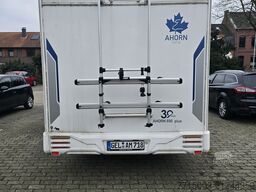 Ahorn 690 Plus