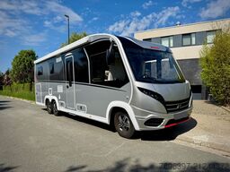 Dethleffs Globetrotter XL I 7850-2EB *FULL*