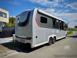 Dethleffs Globetrotter XL I 7850-2EB *FULL*