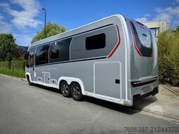 Dethleffs Globetrotter XL I 7850-2EB *FULL*